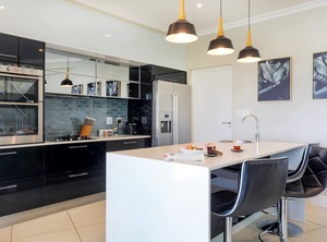 Cape Nights Villa | Camps Bay
