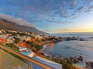 Cape Nights Villa | Camps Bay