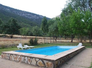 Capellania | Arroyo Frio