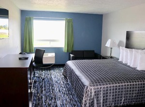 Capital Inn | Salem