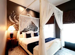 Capital O At Nata Chiangmai Jungle | Mae Rim