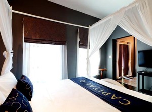 Capital O At Nata Chiangmai Jungle | Mae Rim