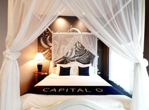 Capital O At Nata Chiangmai Jungle | Mae Rim