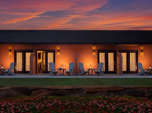 Capitol Reef Resort | Torrey