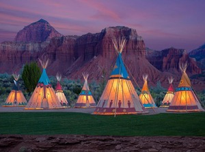 Capitol Reef Resort | Torrey