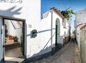 Capri | Anacapri