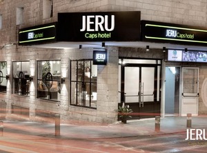 Jeru Caps Hotel | Jerusalem City Centre
