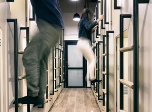 Jeru Caps Hotel | Jerusalem City Centre