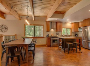 Caravansary | North Upper Truckee
