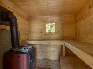 Caravansary | North Upper Truckee