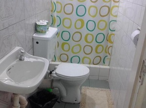 Caribbean Tourist Villa | Woodbrook