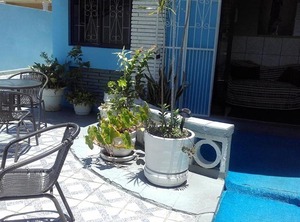 Caribbean Tourist Villa | Woodbrook