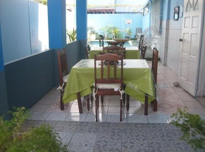 Caribbean Tourist Villa | Woodbrook