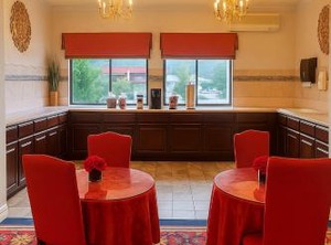 Carlyle Hotel | Campbell