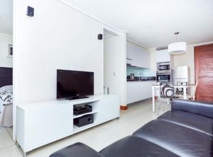 Carmelitas Contemporary | Apoquindo