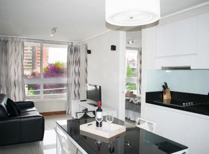Carmelitas Contemporary | Apoquindo