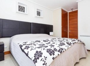 Carmelitas Contemporary | Apoquindo