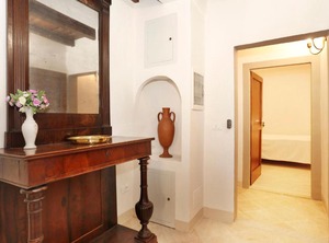 Carmine | Santo Spirito