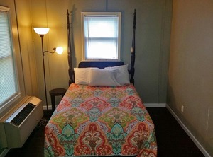 Carolina Landing Camping Resort | Fair Play