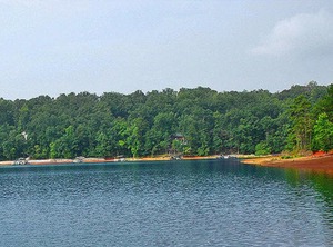 Carolina Landing Camping Resort | Fair Play