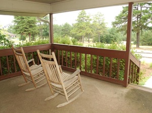Carolina Landing Camping Resort | Fair Play