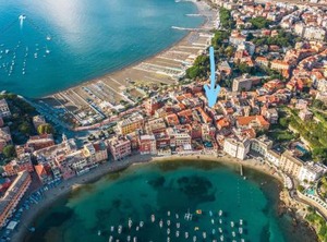 Carruggio | Sestri Levante