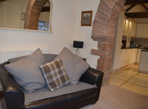 Carwinley Mill Cottage | Carlisle