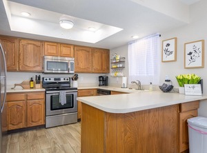 Mphx Phoenix | Paradise Valley Village