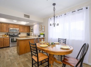 Mphx Phoenix | Paradise Valley Village