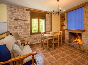 Casa Ana People | Beceite