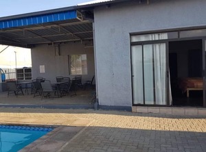 Casa Bem Vindo Windhoek | Windhoek West