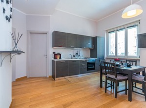 Casa | Madonna del Pilone