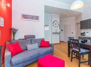 Casa | Madonna del Pilone