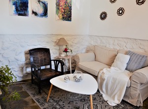 Casa Cantareros | La Joya