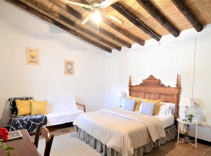 Casa Cantareros | La Joya