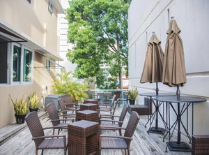 Casa Condado Residences San Juan | Condado