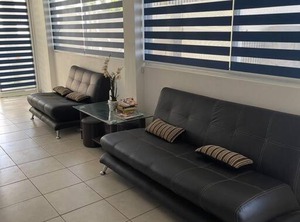Casa Confortable Dos Recamaras Sala Comedor | Culiacan