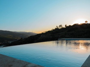 Casa Da Mouta Douro Valley | Santa Cruz do Douro
