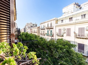 Casa Professa | Palermo