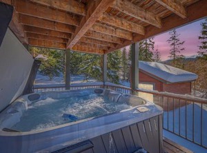 Casa De Plata | Blue River