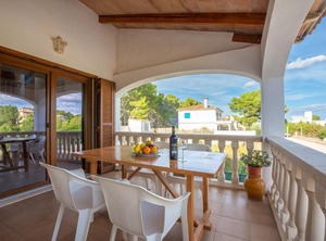 Casa De Vacances | Son Serra de Marina