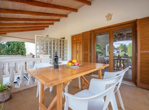 Casa De Vacances | Son Serra de Marina