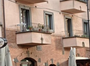 Casa Della Pondi | Bagnoregio