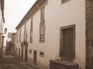 Casa Chafariz | Monsanto