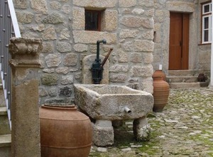 Casa Chafariz | Monsanto