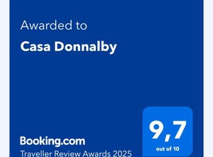 Casa Donnal | Monopoli