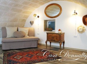 Casa Donnal | Monopoli