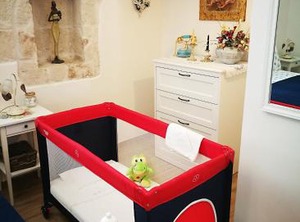 Casa Donnal | Monopoli