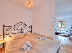 Casa Elvezia | Valcolla