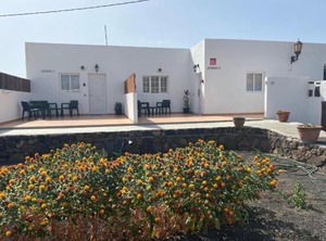 Casa Escanfraga Villaverde | Villaverde